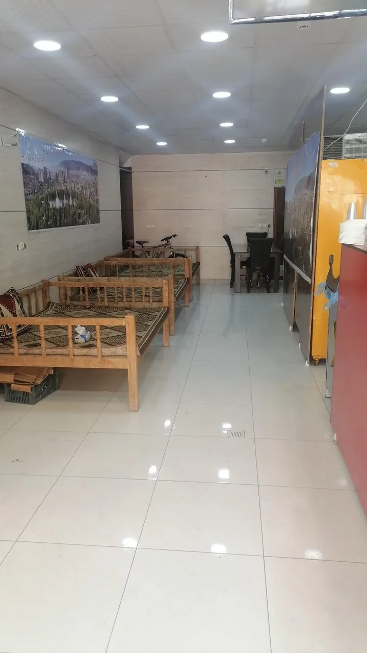 کباب ساطوری بناب آذربایجان - تصویر 2