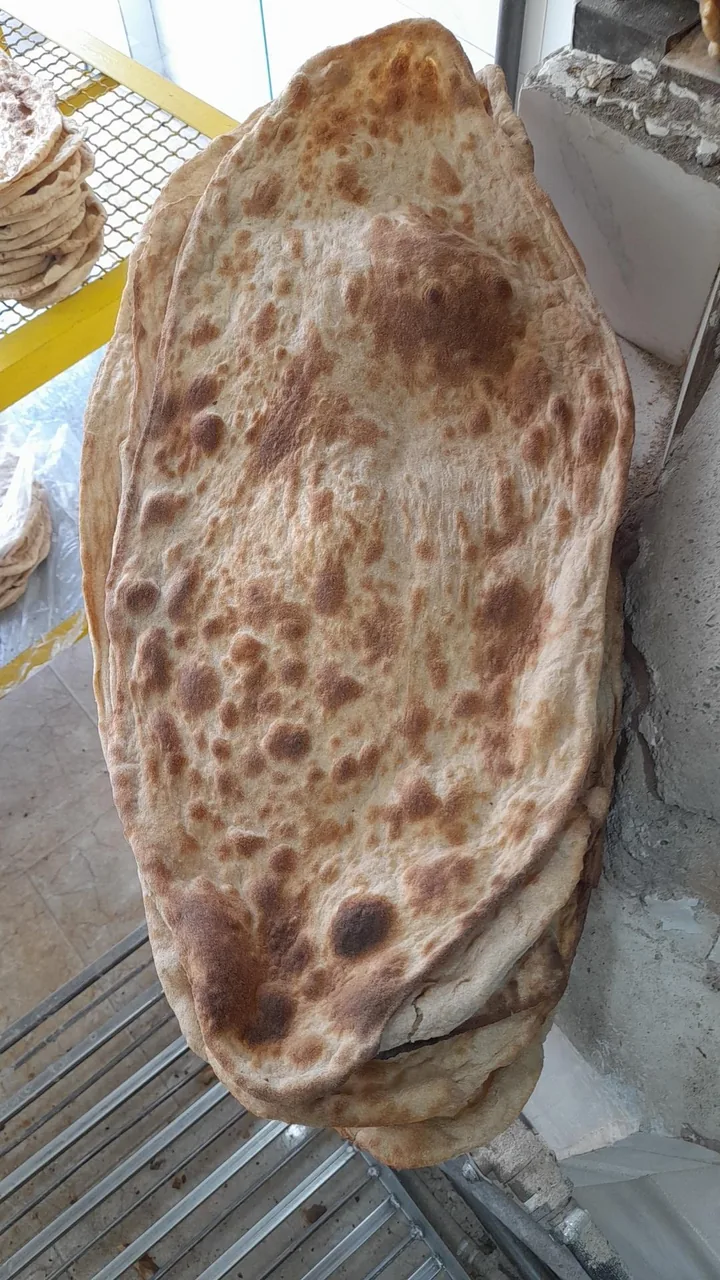 نانوایی خراسانی دایی - تصویر 3