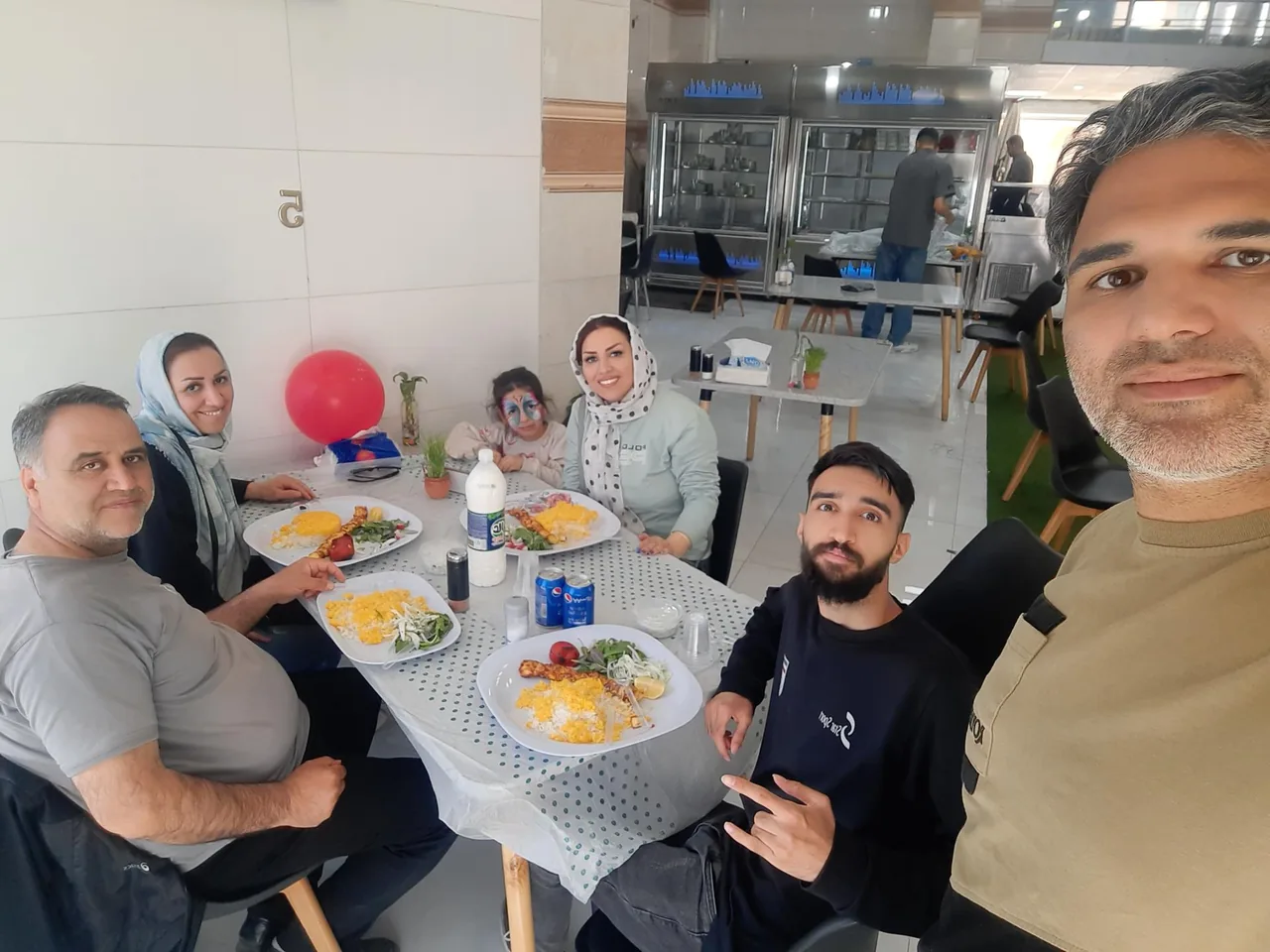 باربیکیو جیگر کباب