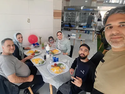 باربیکیو جیگر کباب