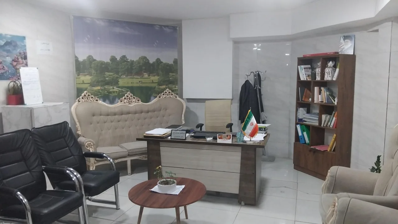دفتر وکالت و موسسه حقوقی و داوری سجاد غلام زاده - تصویر 3