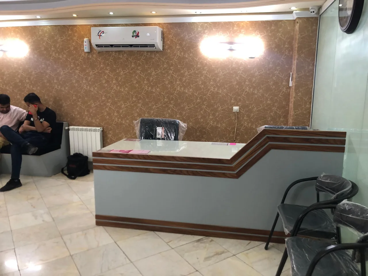 کلینیک سورن بیوتی - تصویر 3