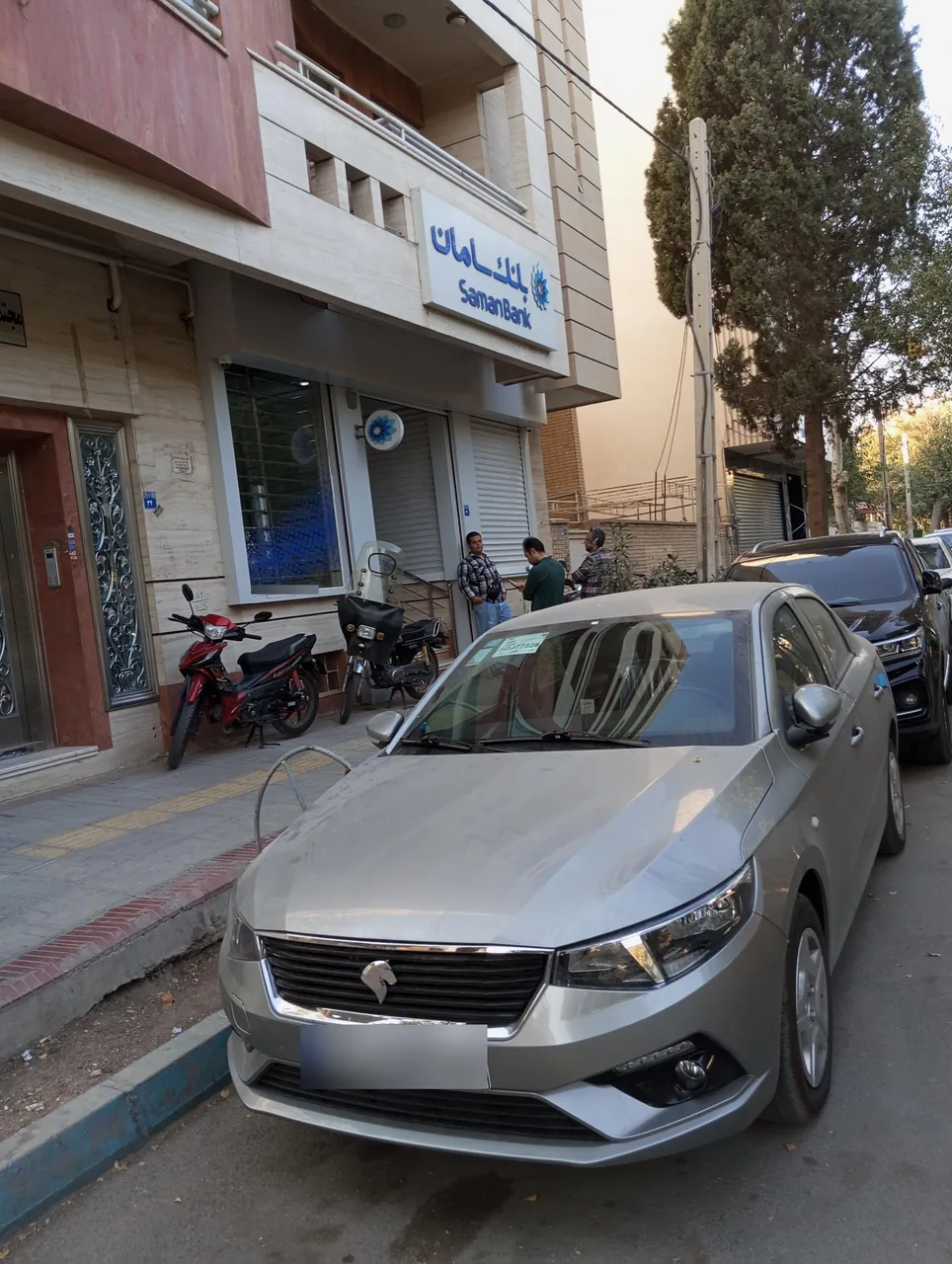بانک سامان - تصویر 2