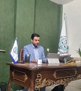 دفتر وکالت امین شهریاری احمدی