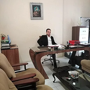 دفتر وکالت وحید حسن زاده