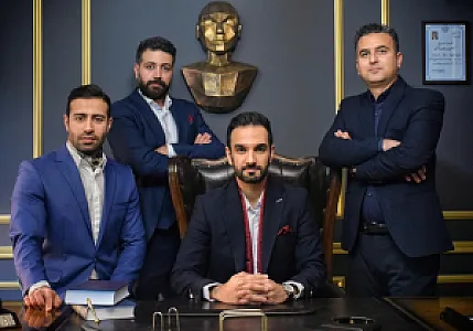 دفتر وکالت وکیل رامین پورعطا