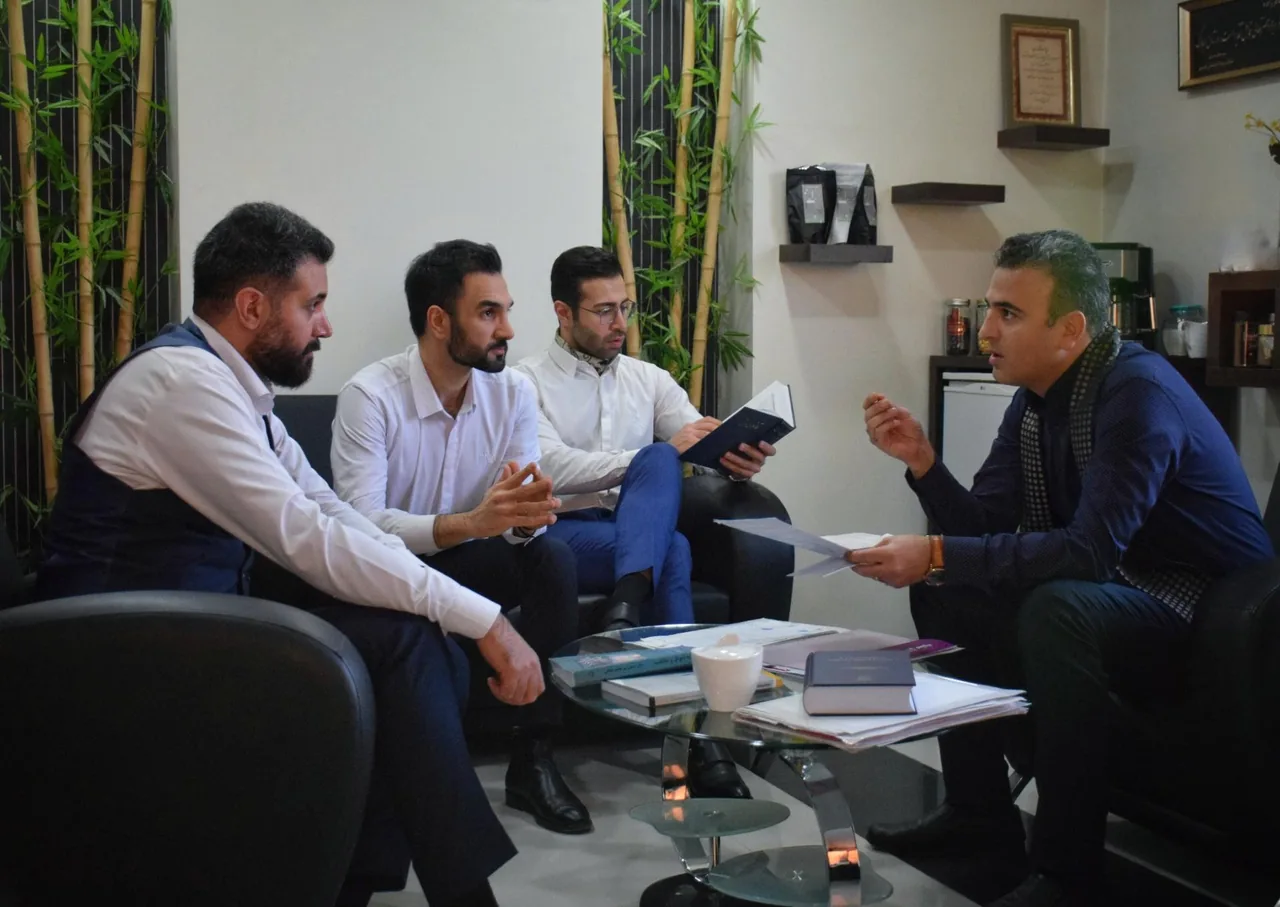 دفتر وکالت وکیل رامین پورعطا - تصویر 2