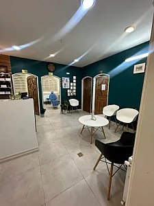 مطب متخصص زنان و پوست و زیبایی دکتر شیرین علیزاده