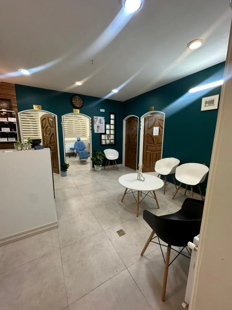 مطب متخصص زنان و پوست و زیبایی دکتر شیرین علیزاده