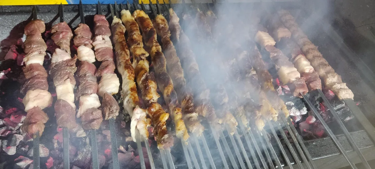 شیراز باربیکیو - تصویر 3