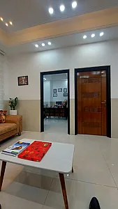 کلینیک تغذیه و تناسب اندام روح الله قنبری