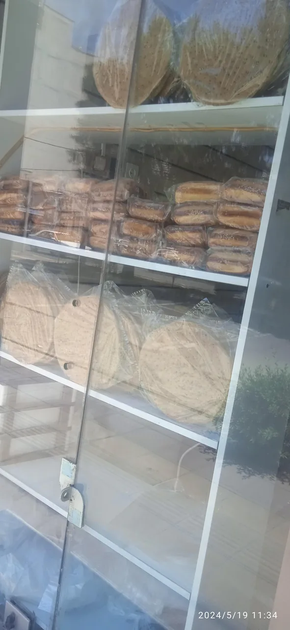 خشکه پزی علی عمو - تصویر 4
