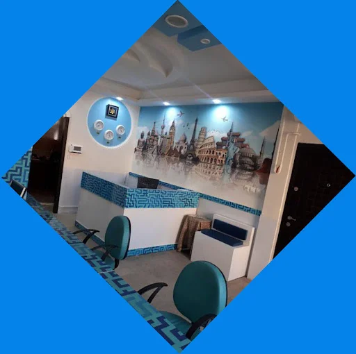 آژانس مسافرتی و گردشگری امین پرواز ایرانیان