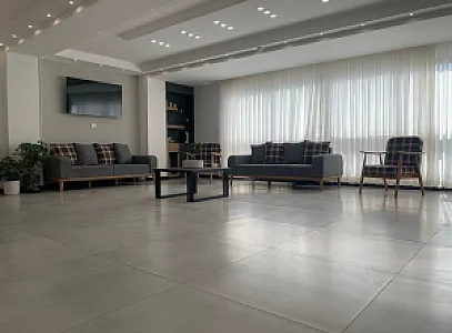 کلینیک پوست و مو و زیبایی آرامش