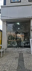 نان تافتون سبوس‌دار