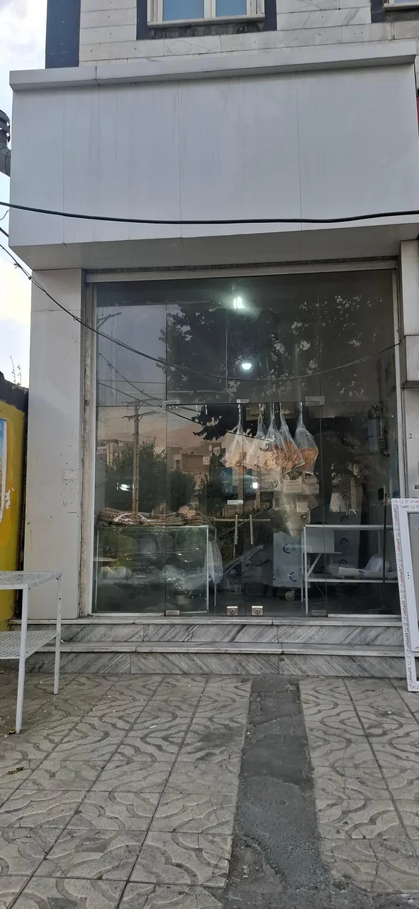 نان تافتون سبوس‌دار
