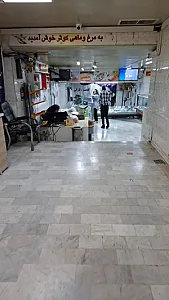 پروتیین کوثر