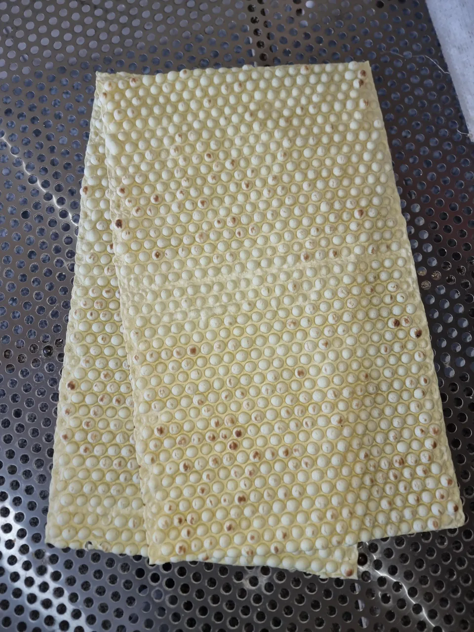 نانوایی لواشی نمونه - تصویر 3