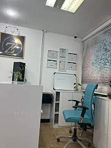 کلینیک پوست دکتر ژاله رحیمی کشکولی