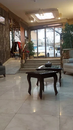 هتل سارای - تصویر 6