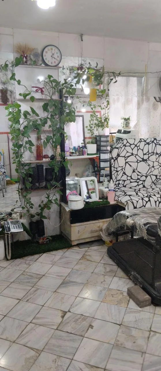 آرایشگاه کلبه لیلی - تصویر 5