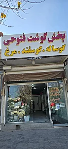 پخش گوشت فتوحی