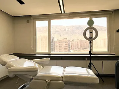 کلینیک زیبایی مهدخت