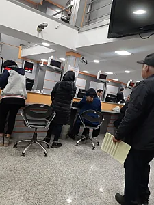 بانک پاسارگاد