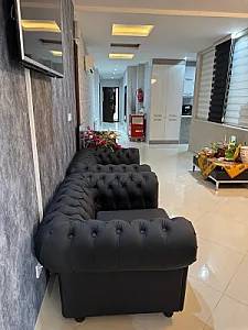 کلینیک‌ زیبایی دکتر اسلام‌زاده