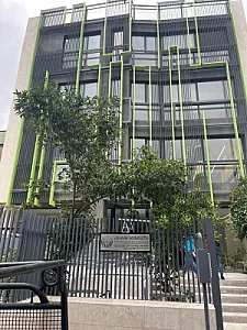 کلینیک تخصصی پوست و لیزر و زیبایی دکتر محمد بهمنی