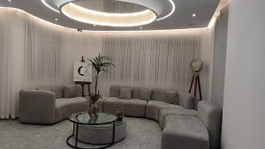 کلینیک زیبایی آرام