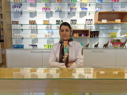 داروخانه دکتر وجداندوست - داروخانه در تبریز
