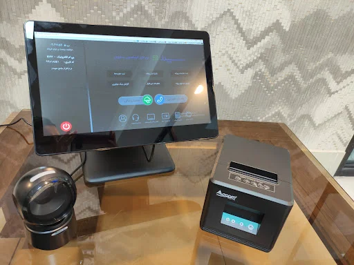 نماینده سپیدز تبریز - پی ام الکترونیک