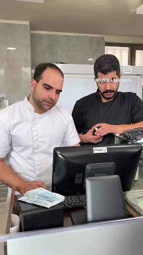 نماینده سپیدز تبریز - پی ام الکترونیک - شرکت نرم افزاری در تبریز