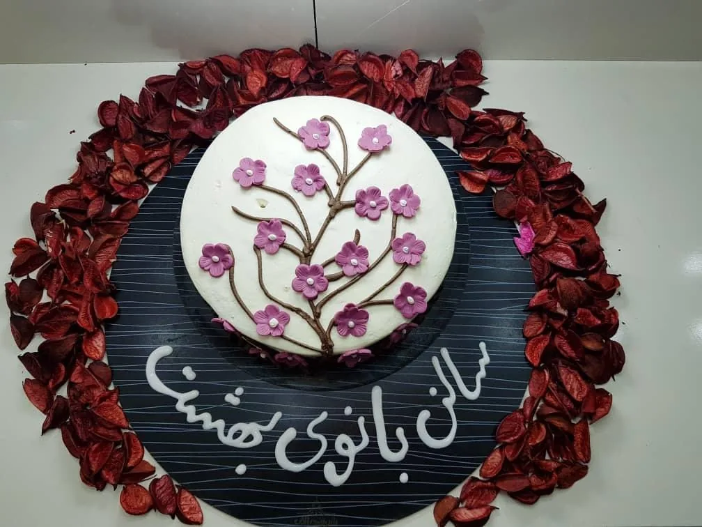 سالن زیبایی بانوی بهشت - تصویر 3