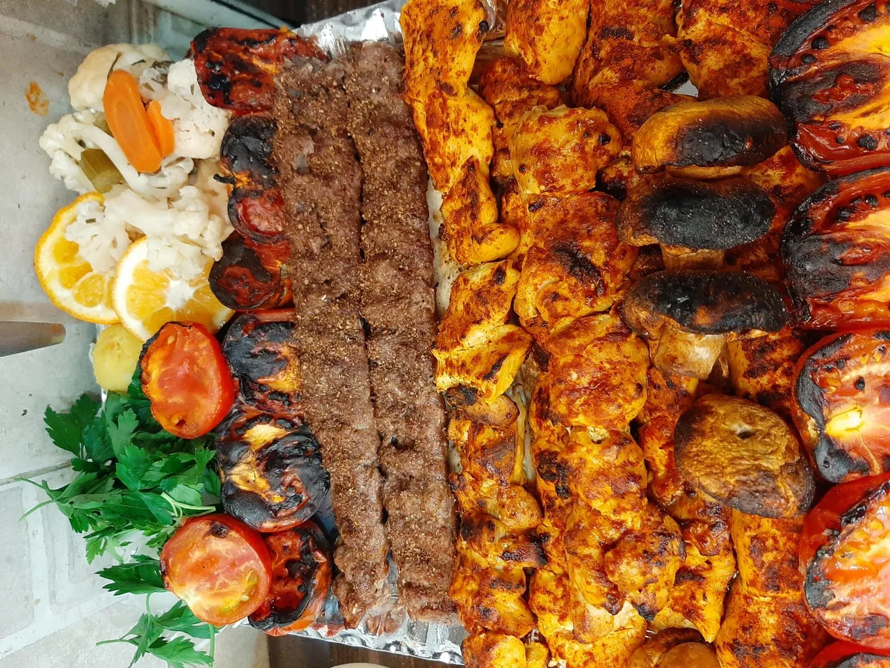 کافه کباب جیگرط - تصویر 5