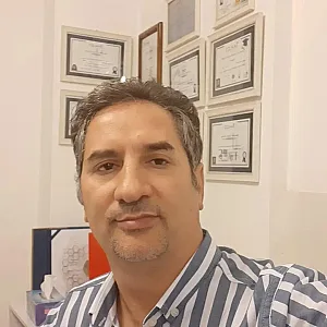 کلینیک زیبایی باران