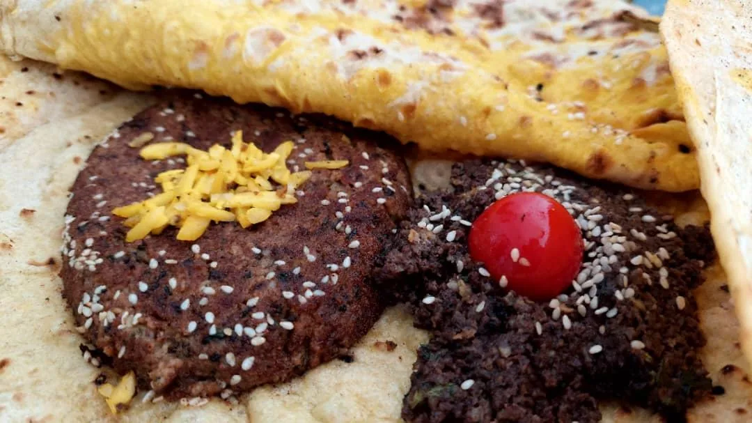 کبابی بریانی زرین مسعود - تصویر 4