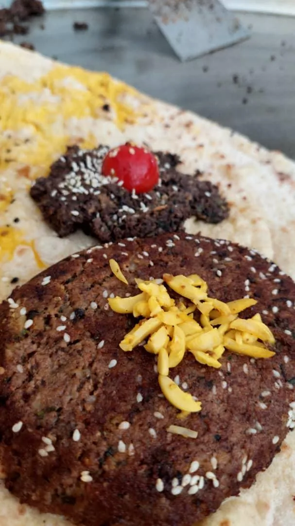 کبابی بریانی زرین مسعود - تصویر 5