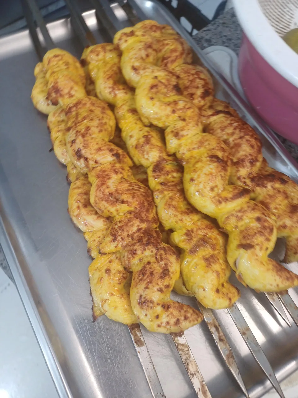 کبابی اعتماد گلپایگان - تصویر 2