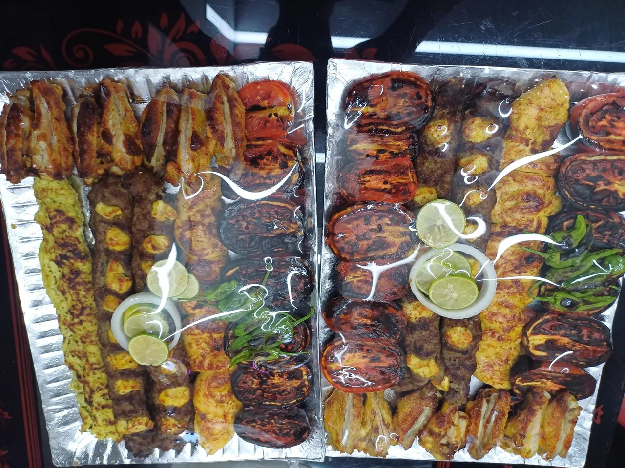 کبابی اعتماد گلپایگان - تصویر 3
