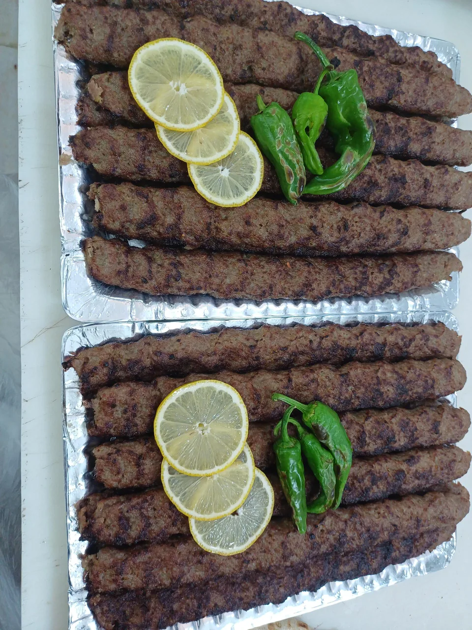 کبابی اعتماد گلپایگان - تصویر 4