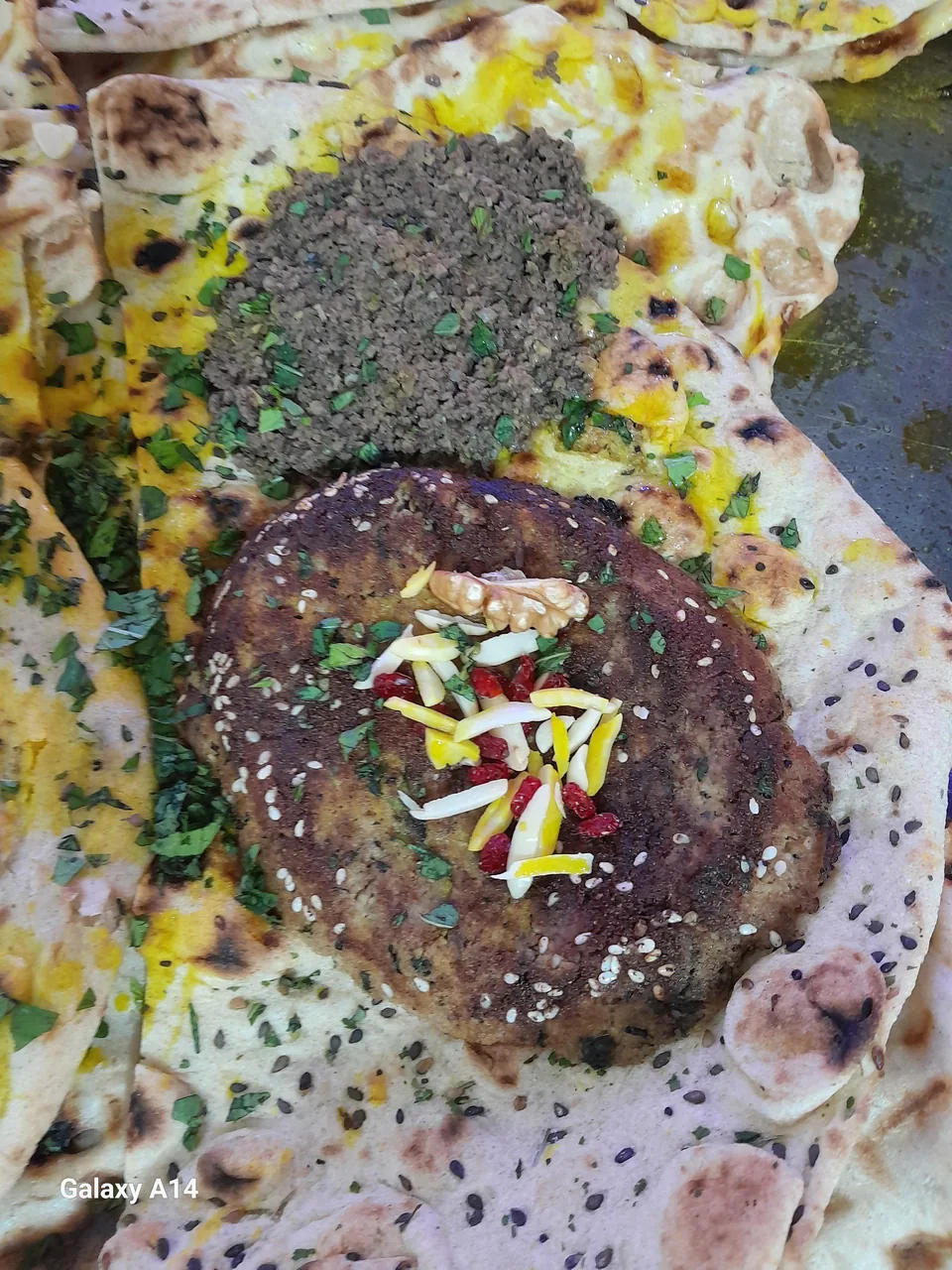 بریانی اقا مهدی - تصویر 4