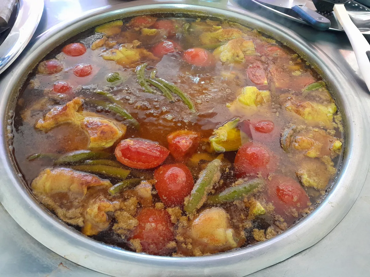 بریانی اقا مهدی - تصویر 5