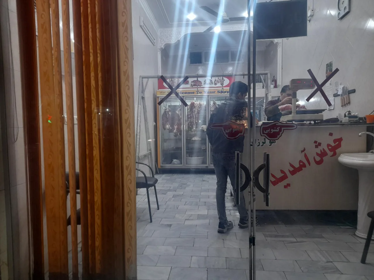 سوپرگوشت سالم - گوشت، مرغ و پروتئینی در یزد - تصویر 3