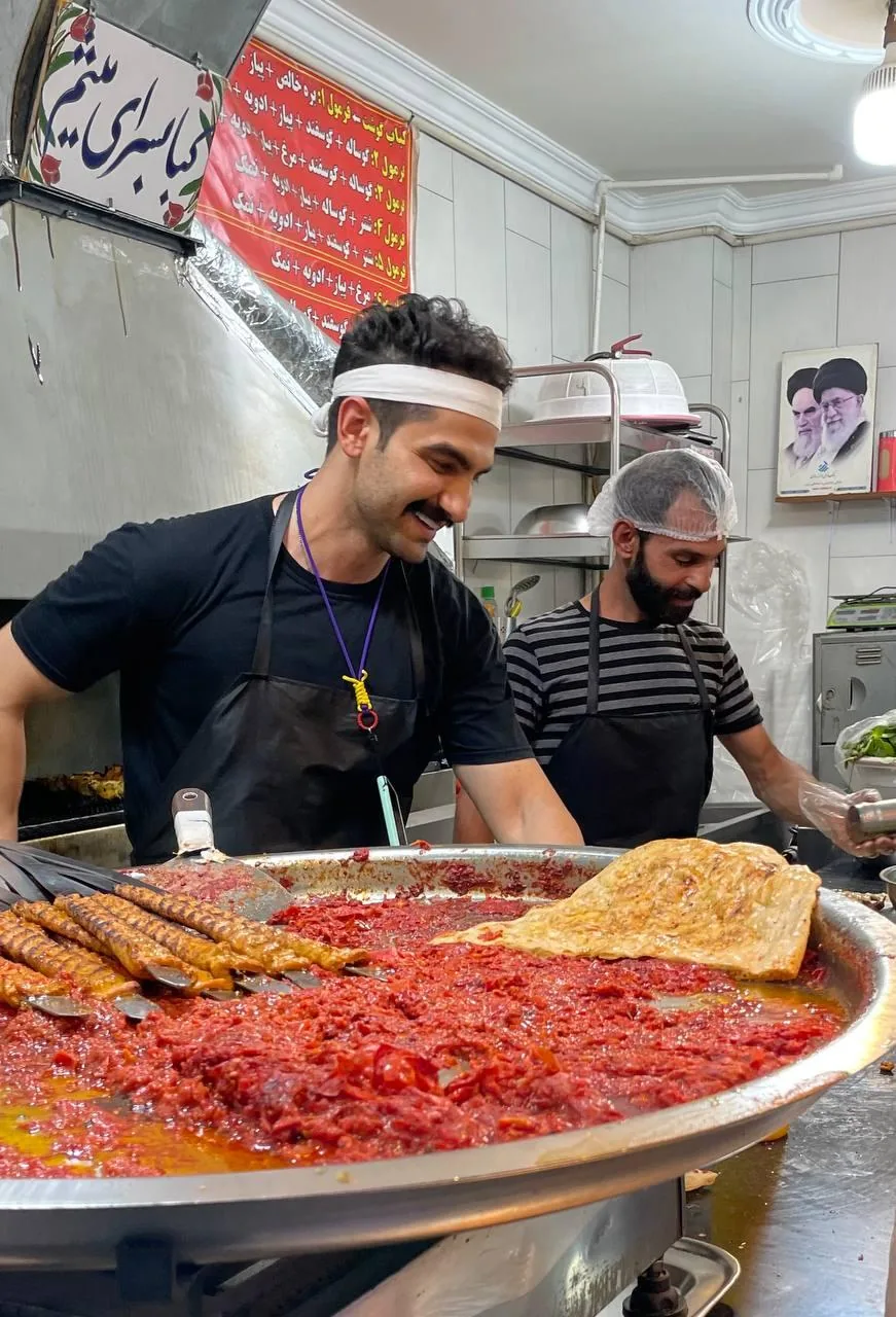 کبابی میثم - تصویر 2
