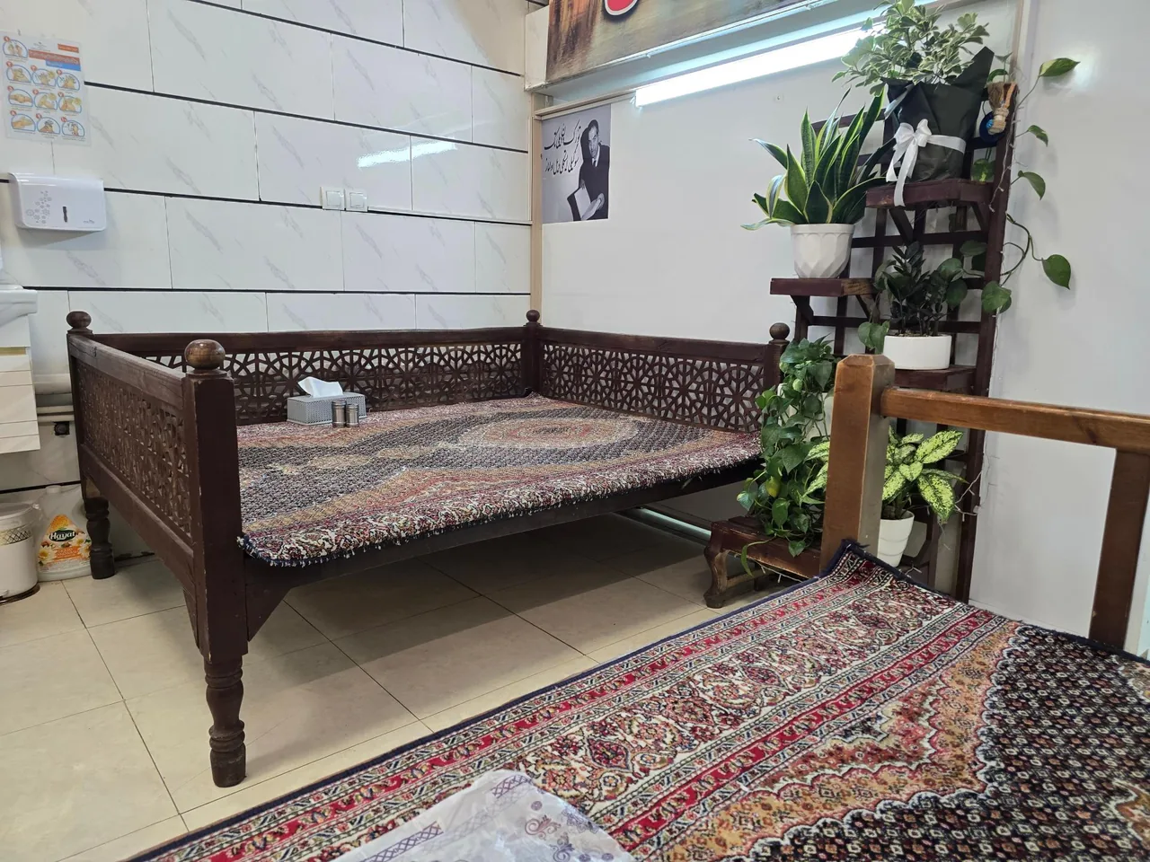کباب بناب آذربایجان - تصویر 5