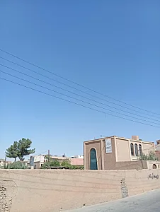 خانه کسرا