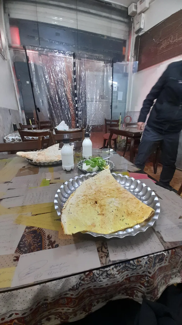 بریانی هفت خان - تصویر 4