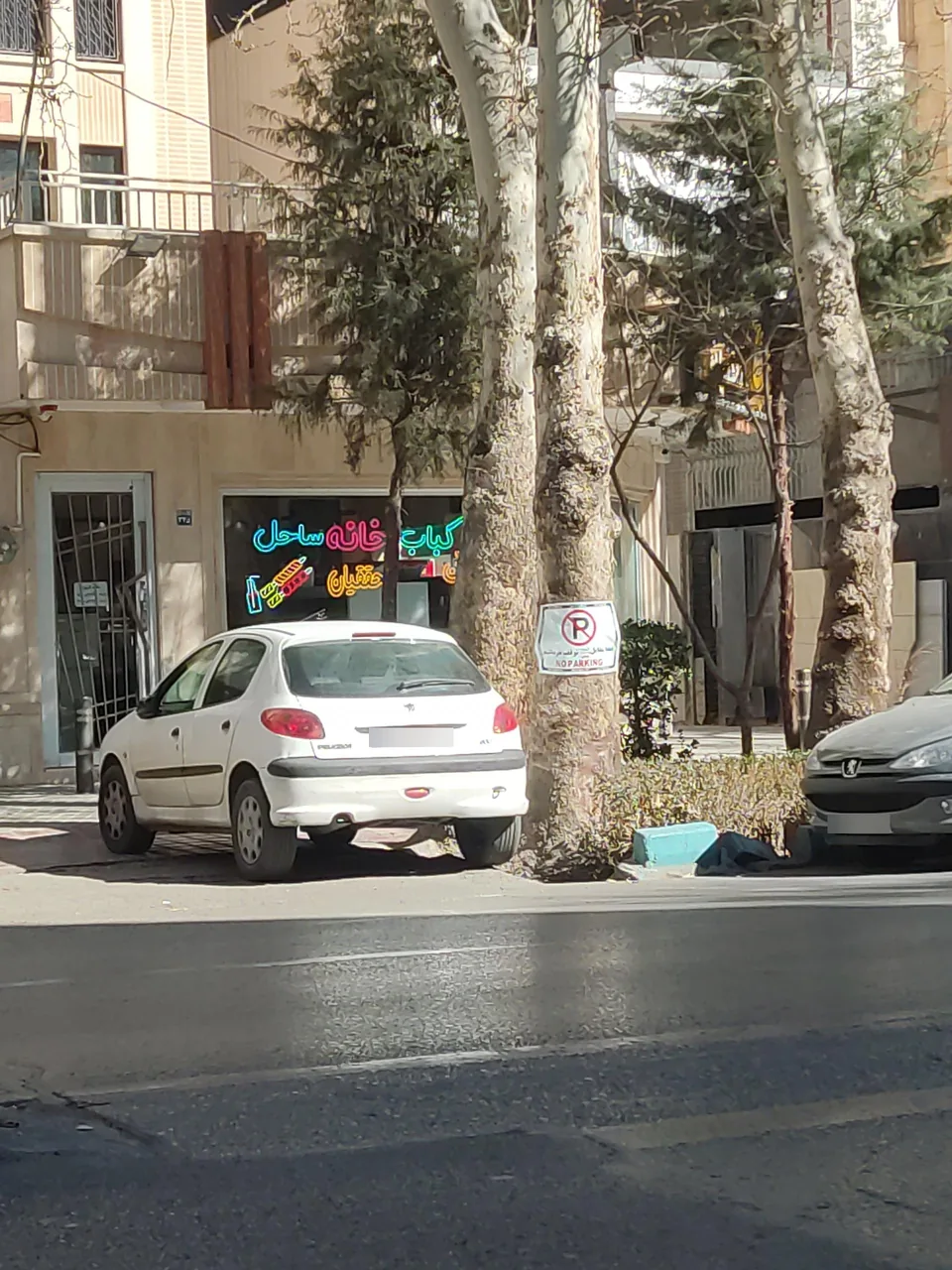 کباب خانه ساحل محققیان - تصویر 3